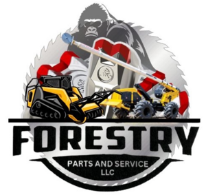 Forestry Parts & Service's Logo